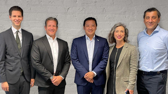 Asia Pacific: Allianz Partners and bolttech in strategic partnership to tap growing device protection insurance mart - Vimarsana News